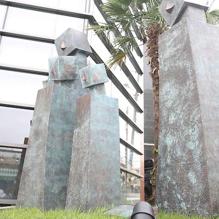 Days Hotel Jeju Seogwipo Ocean Kültér fotó