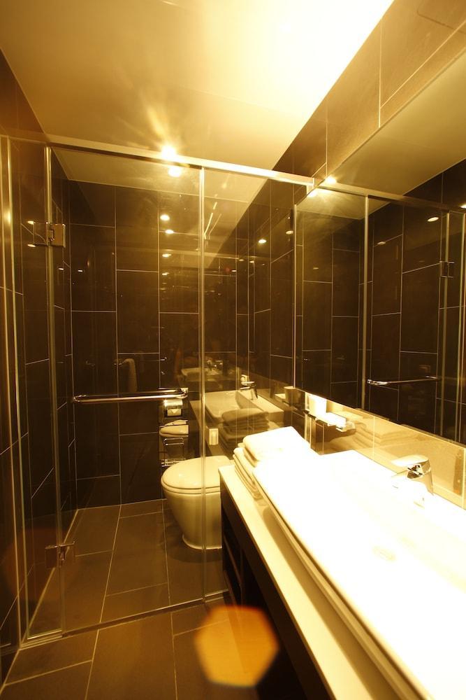Days Hotel Jeju Seogwipo Ocean Kültér fotó
