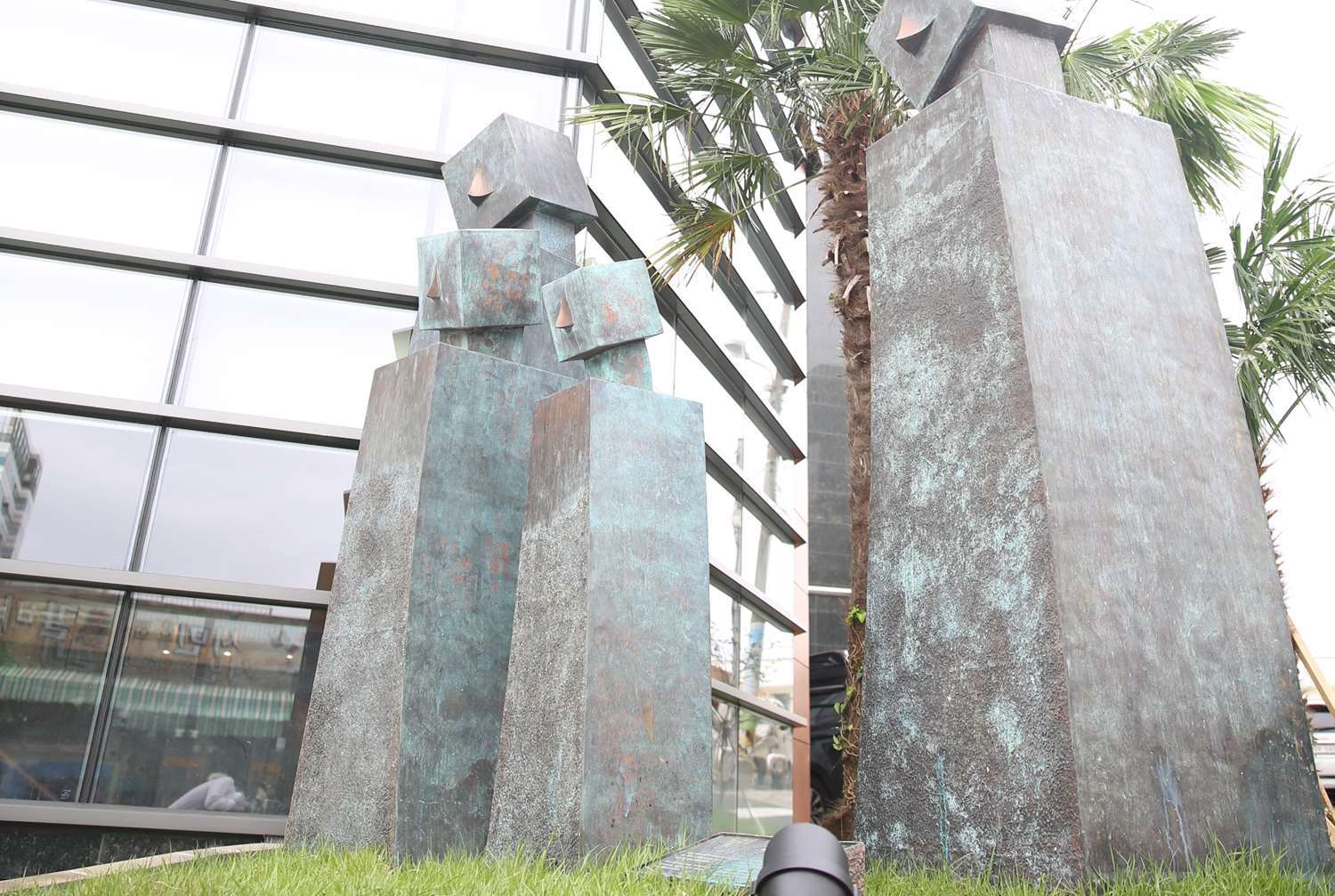 Days Hotel Jeju Seogwipo Ocean Kültér fotó