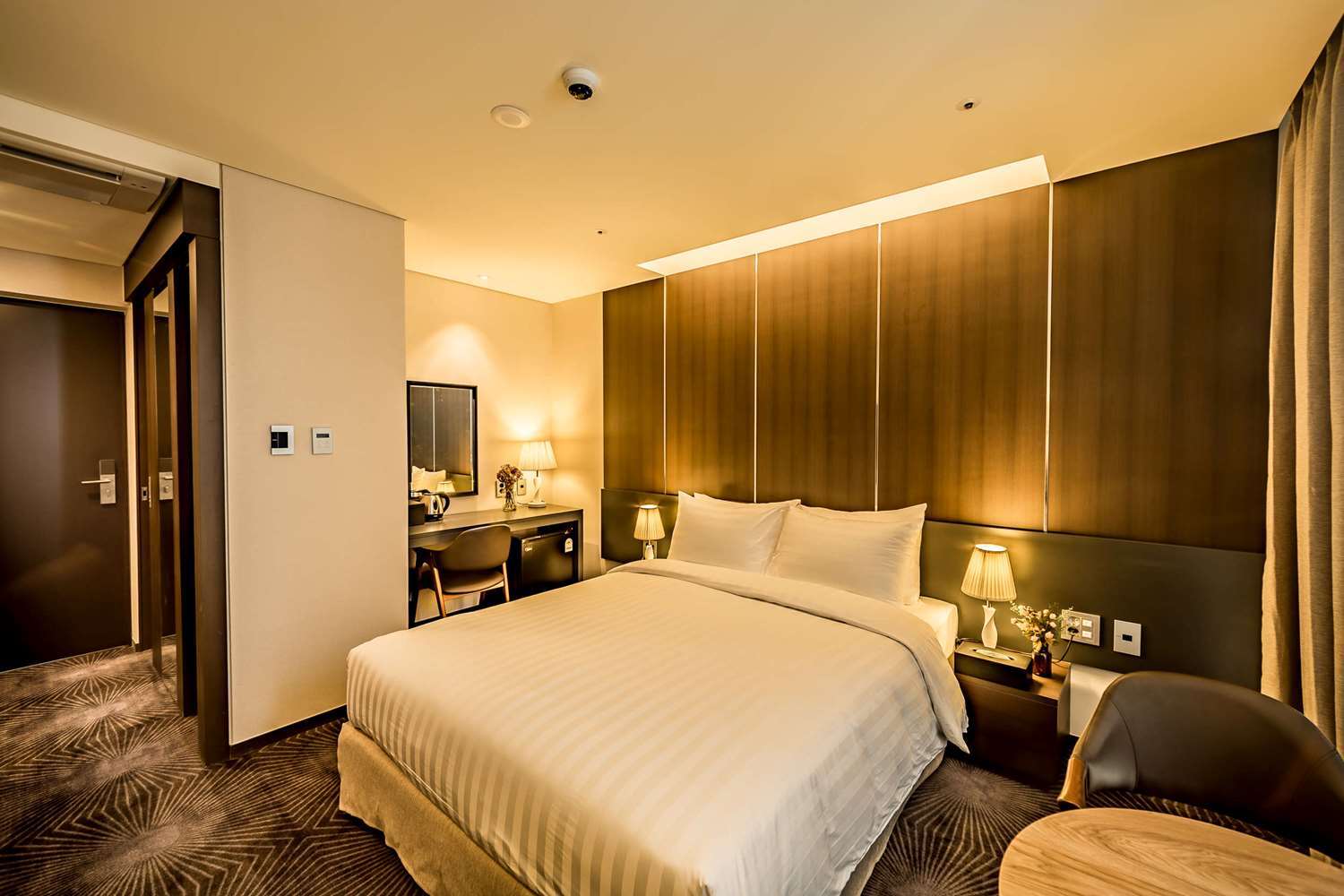 Days Hotel Jeju Seogwipo Ocean Kültér fotó