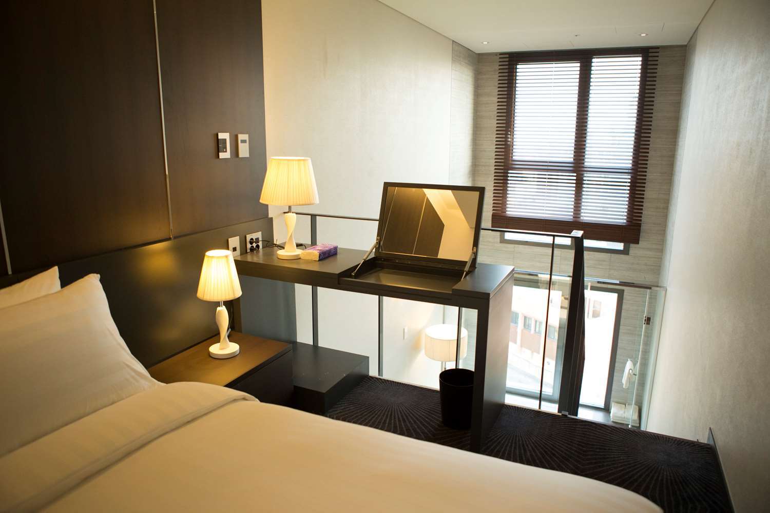 Days Hotel Jeju Seogwipo Ocean Kültér fotó