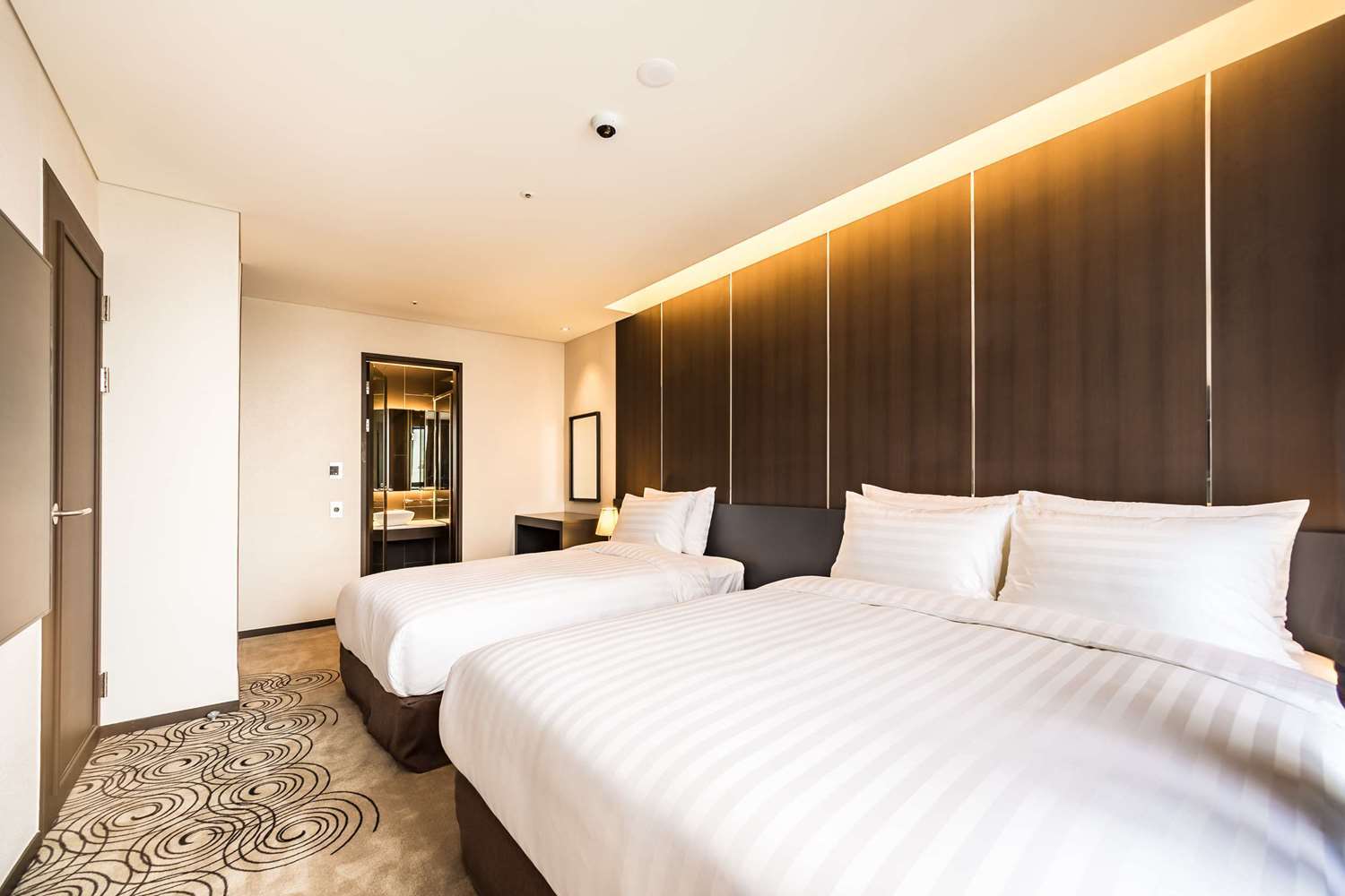 Days Hotel Jeju Seogwipo Ocean Kültér fotó