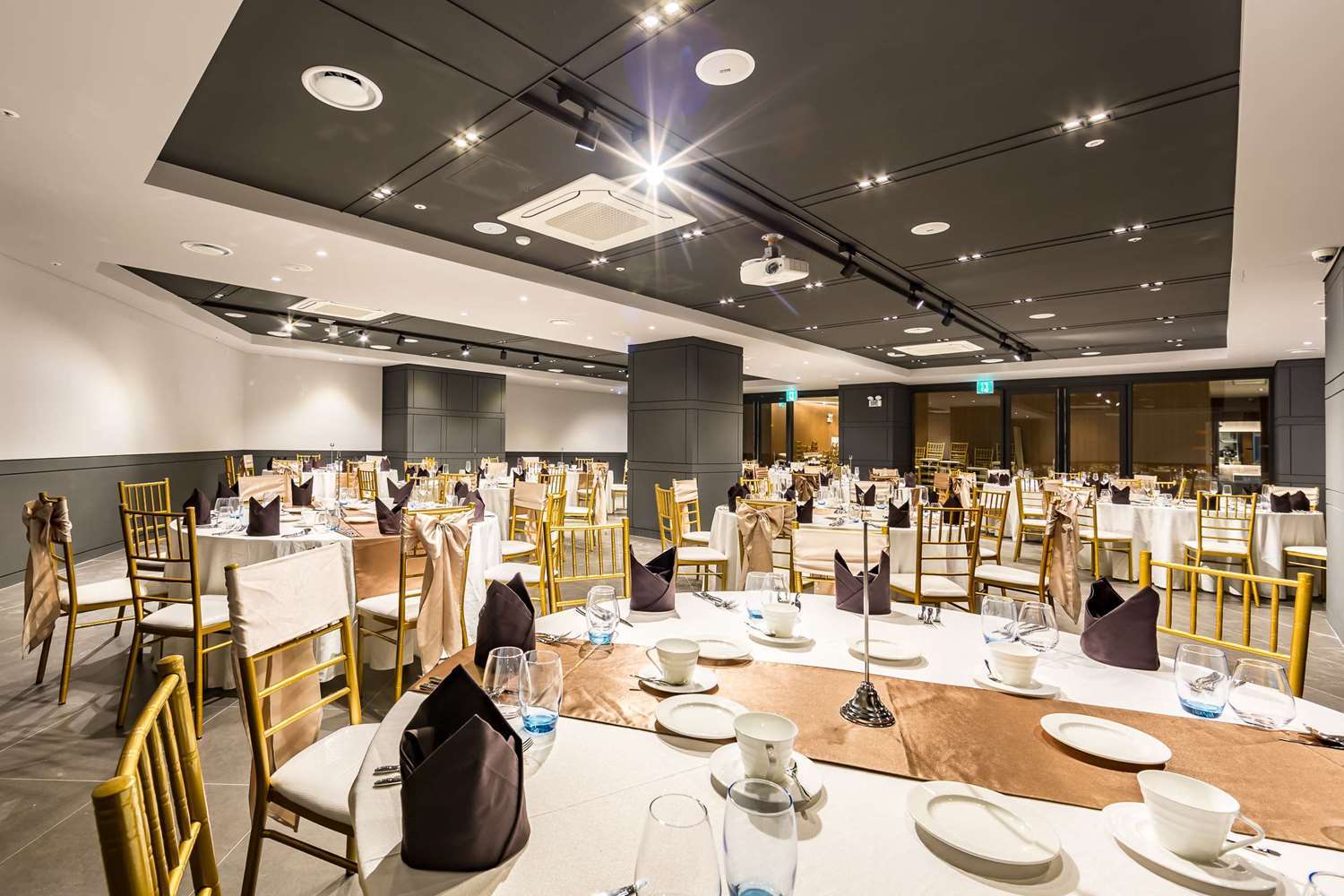Days Hotel Jeju Seogwipo Ocean Kültér fotó