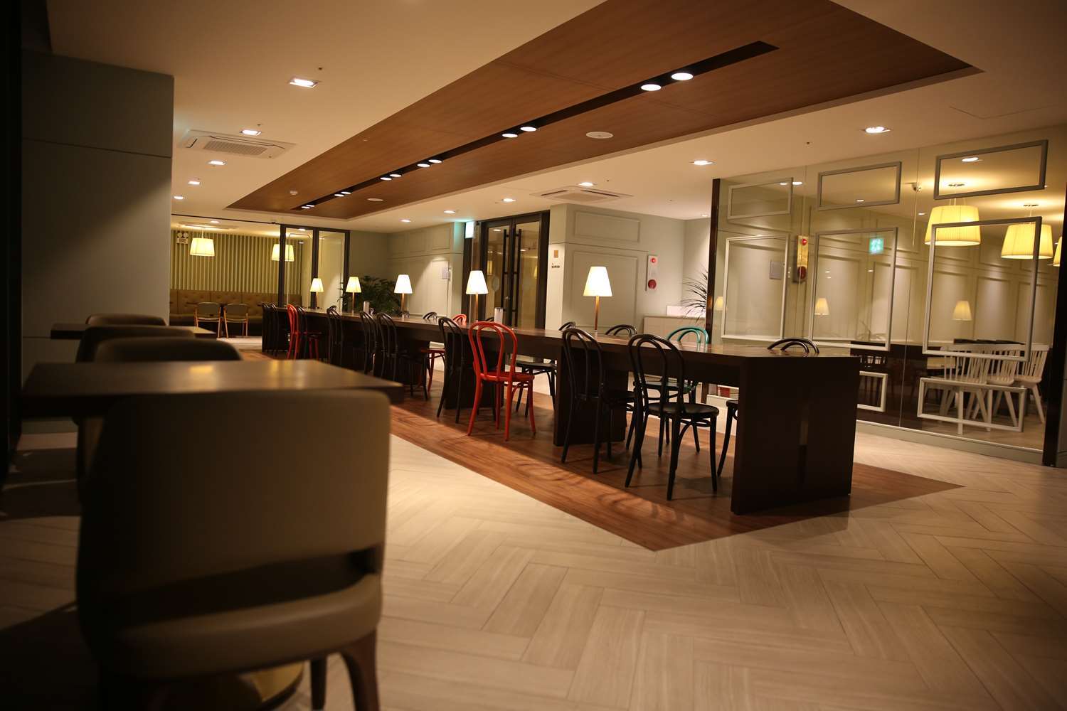 Days Hotel Jeju Seogwipo Ocean Kültér fotó